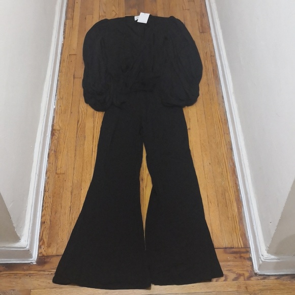 RAT & BOA Clementine Jumpsuit - Picture 4 of 7